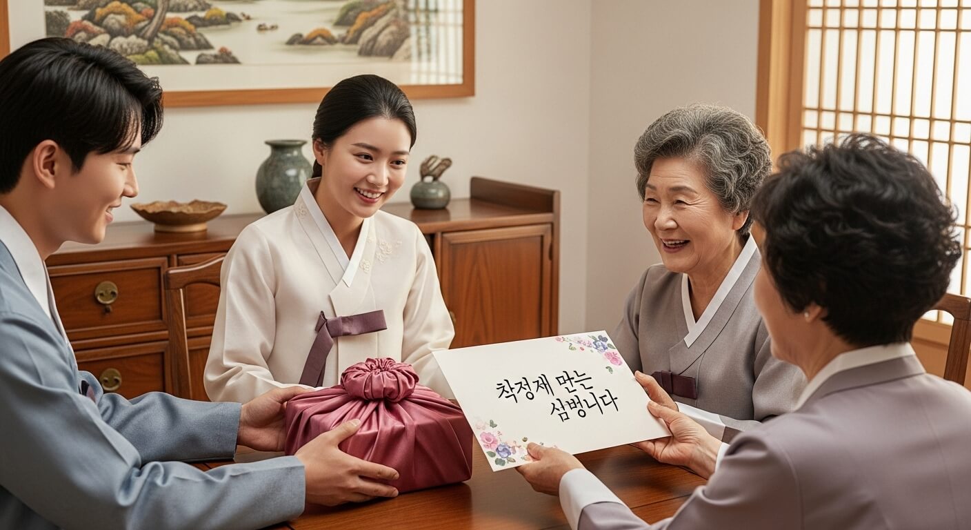 효도수당 장수수당