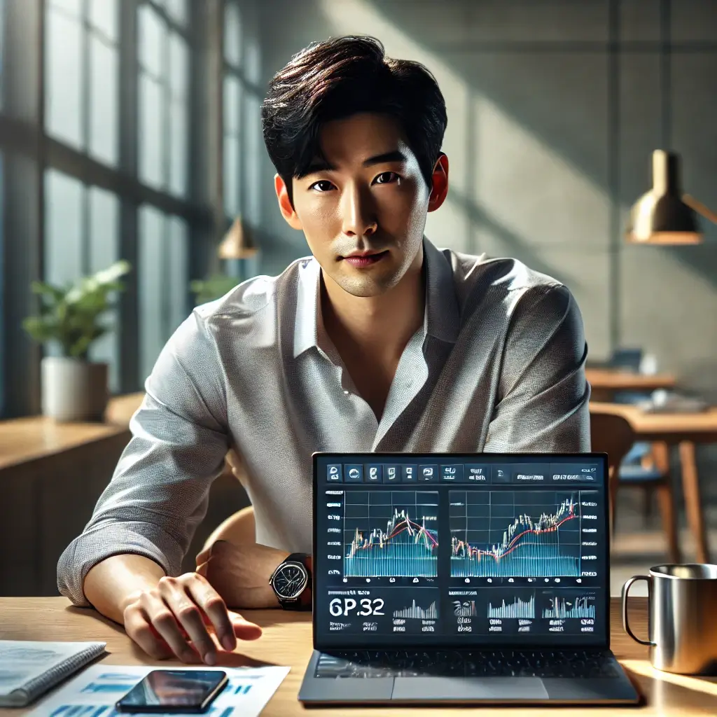 경제지표, 제대로 읽으면 돈이 보인다! 초보도 이해하는 핵심 분석법 총정리