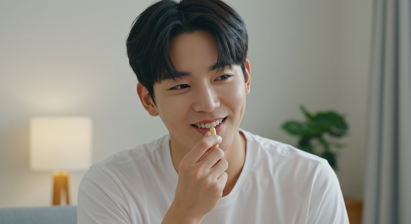 전립선암 PSA 수치