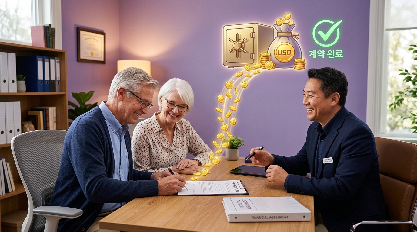 2026년 미국 장례 서비스 관련주 전망: 고령화 시대의 의외의 숨은 투자처 (SCI, CSV, MATW)