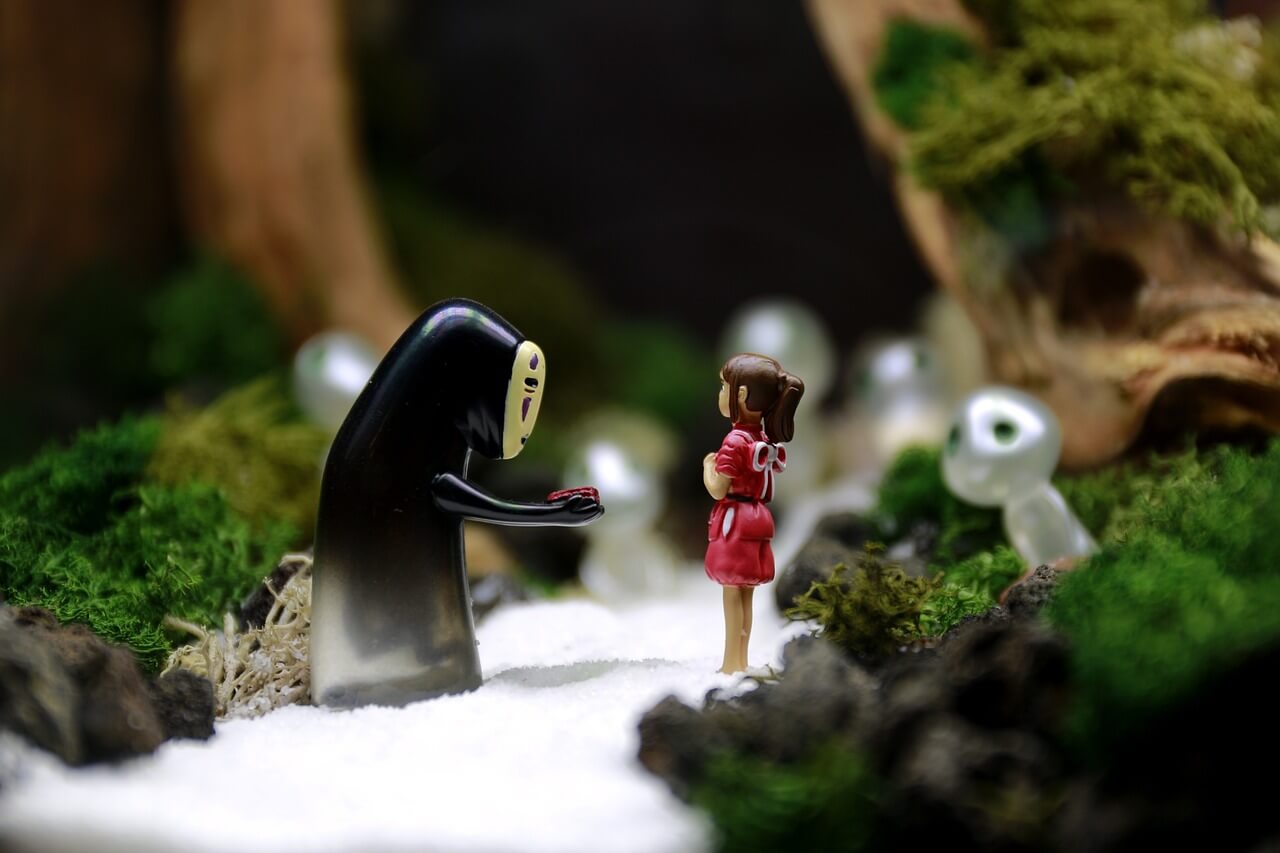 지브리 프사 명령어, 이렇게 써야 찐 감성! 비밀 프롬프트 공개