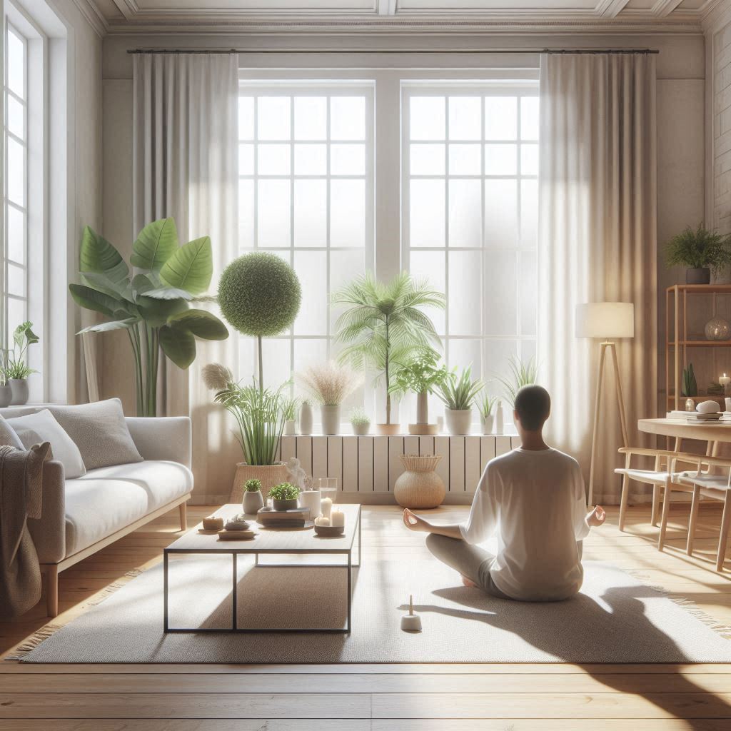 미니멀 라이프의 장점과 실천 방법 : 단순함 속에서 삶의 본질을 찾다