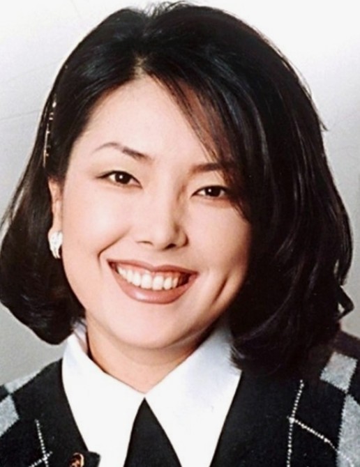 배우 이휘향 20살연상 조폭출신