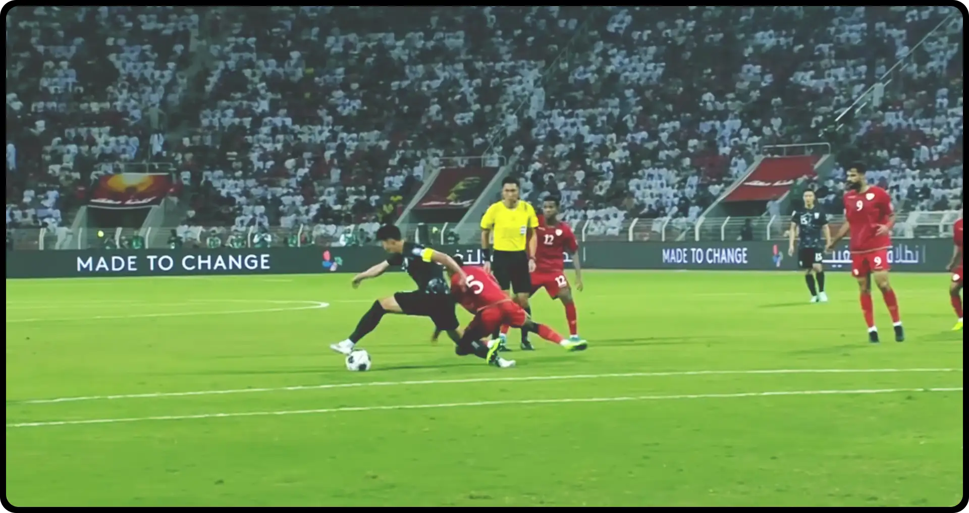 한국 쿠웨이트 축구 중계방송 (+무료정보)