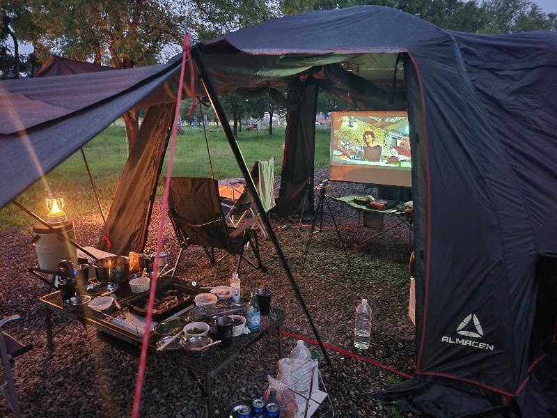 오후늦은시간감성