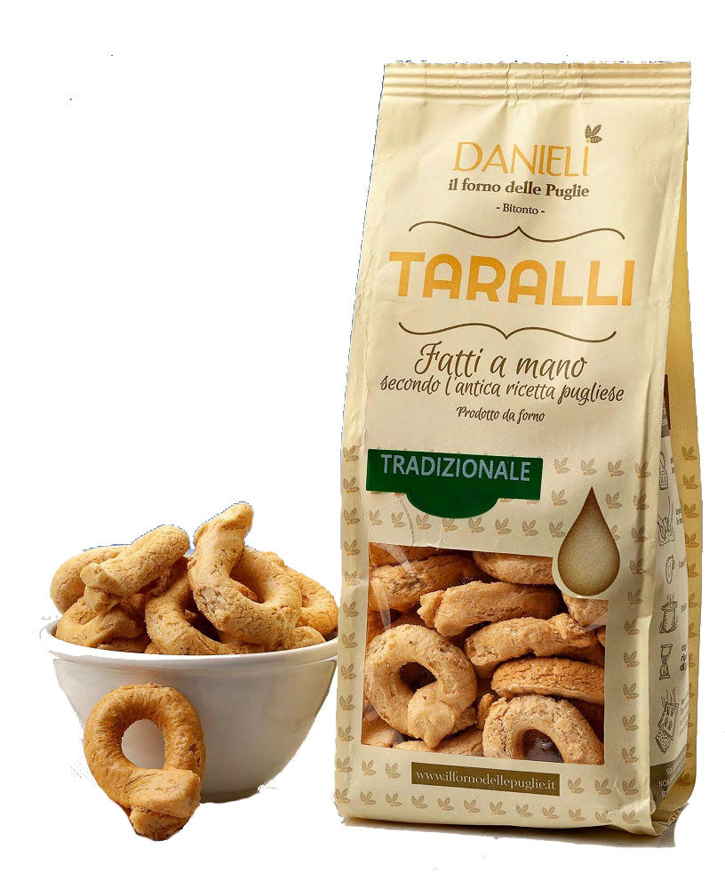 Taralli