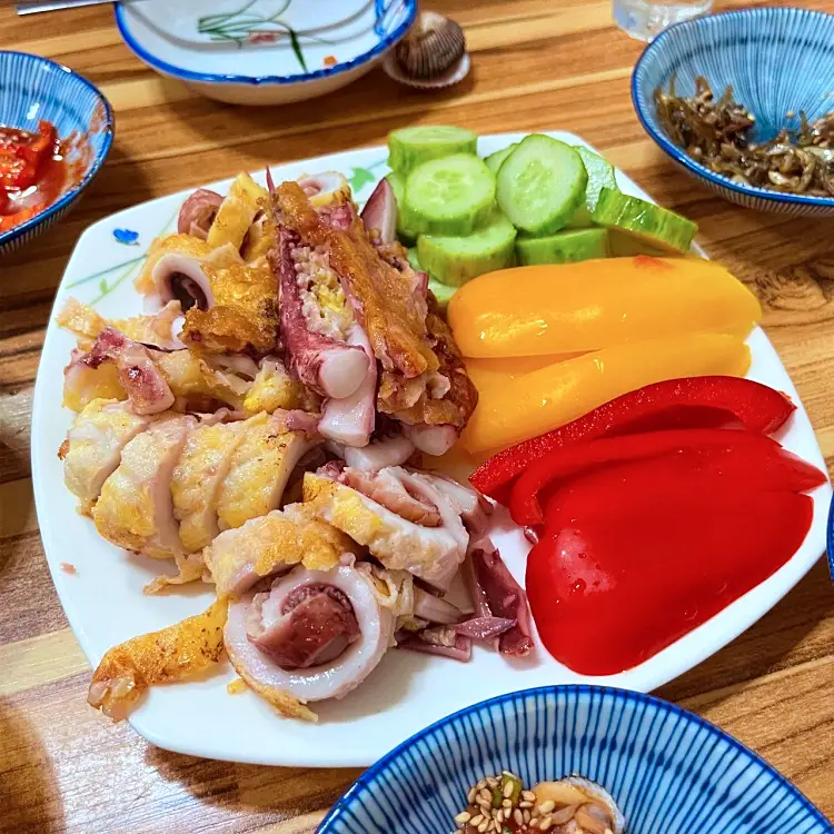 이국주 이현이 송해나 홍성기 이모 맘대로 이모카세 실내포차 은평구 대조동 역촌역 술집 맛집
