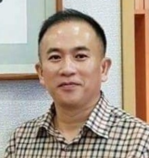명태균