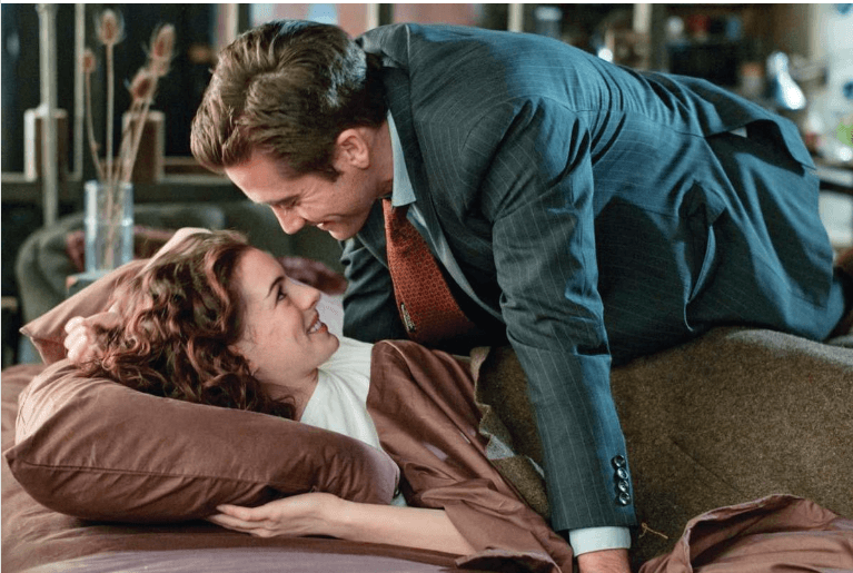 러브 앤 드럭스(Love and Other Drugs)