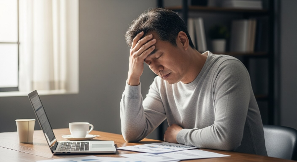 신장이 안좋으면 나타나는 증상 사진 4