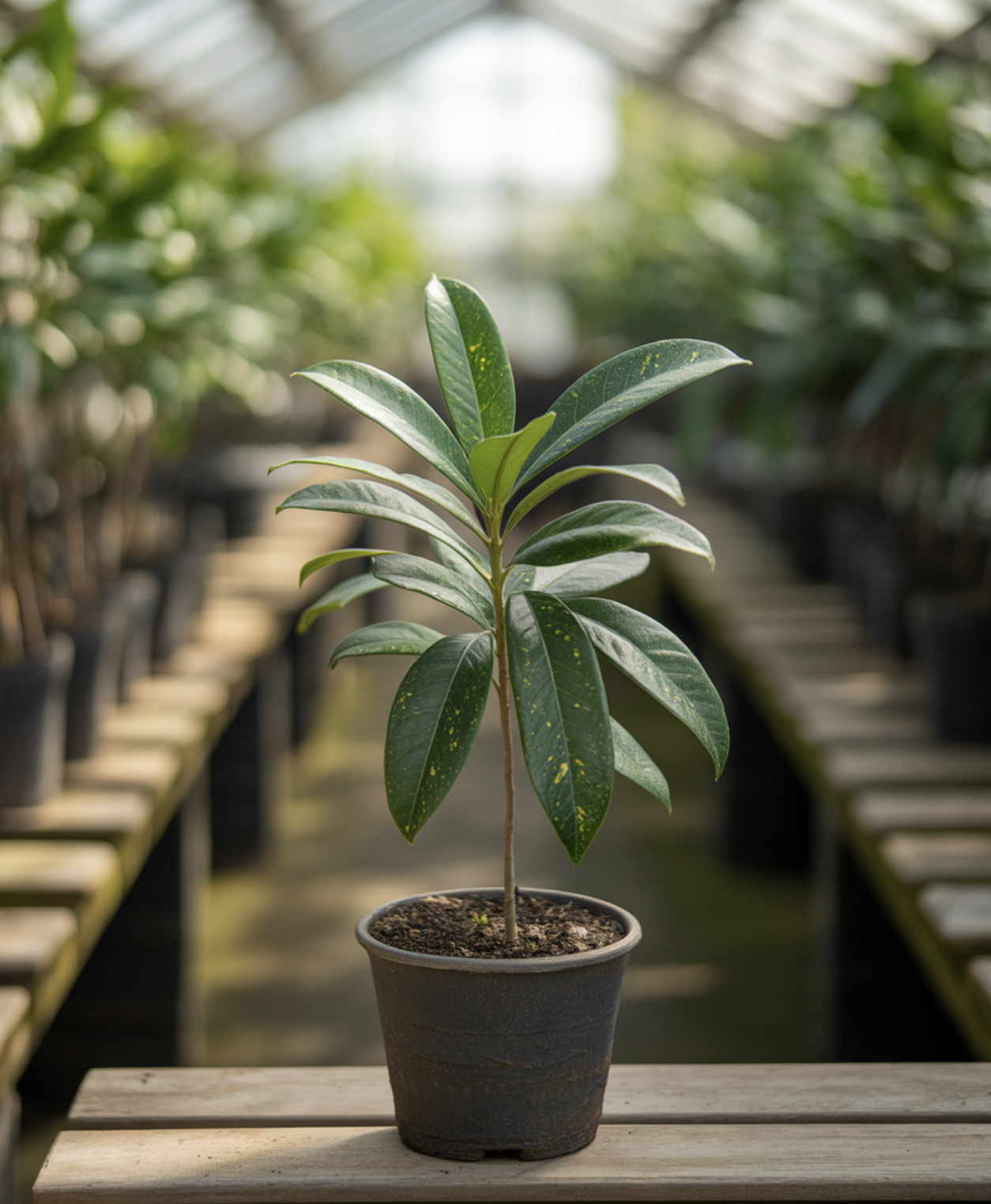 첫 단추가 중요해요&amp;#44; 튼튼한 모종 고르기