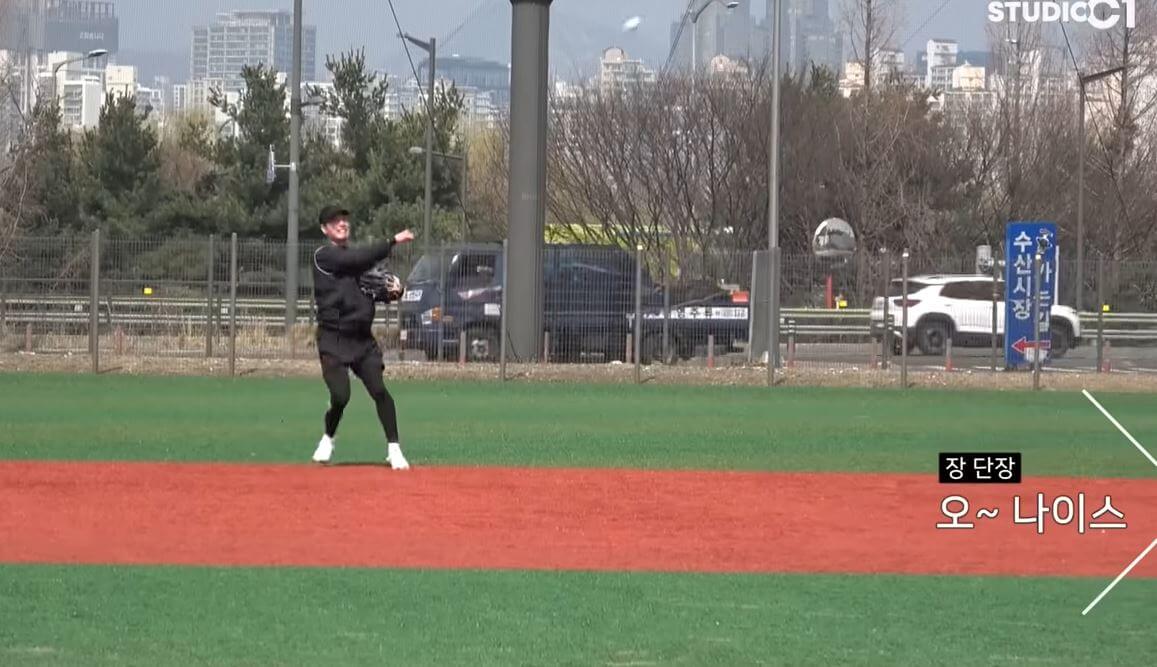 불꽃야구-파이터즈-첫-방송-일정-중계-시청