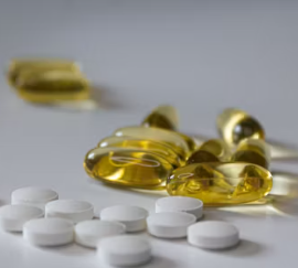 고지혈증에 좋은 음식 영양제 식단