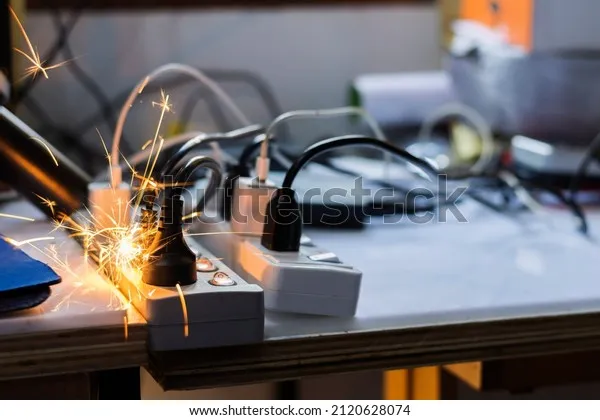 콘센트 스파크 해결법 손쉽게 점검하기 정리_6