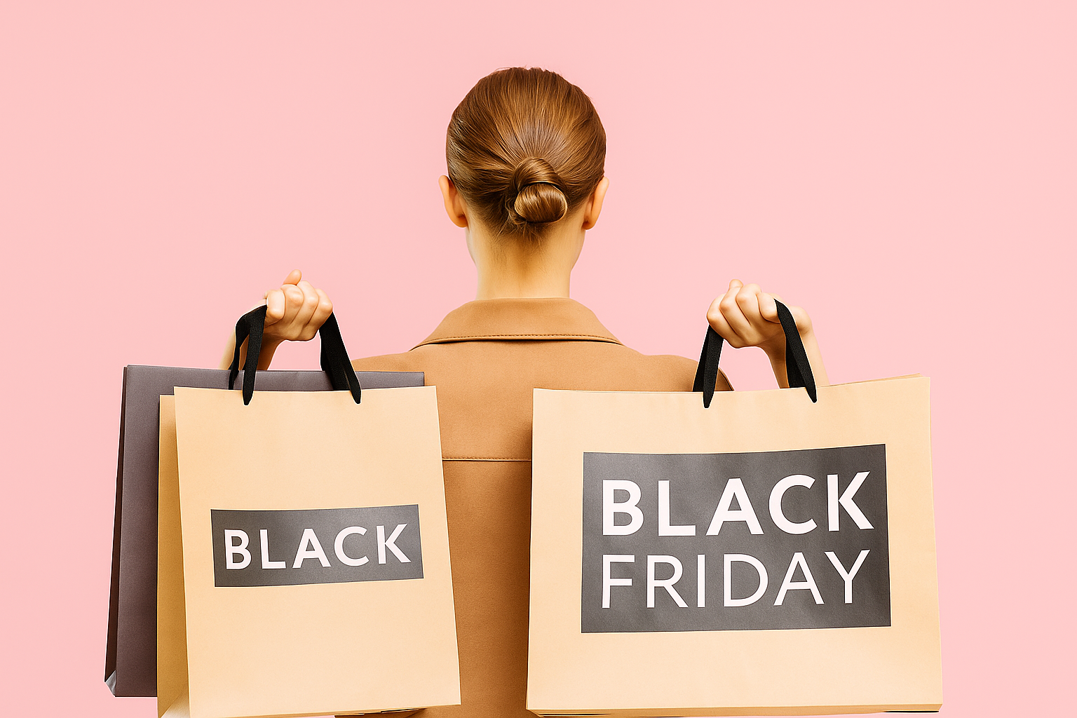 한국 블랙 프라이데이 세일 기간 - 무신사 쿠팡 올리브영 