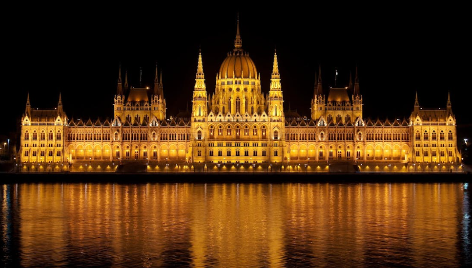 헝가리 여행하기 좋은 계절