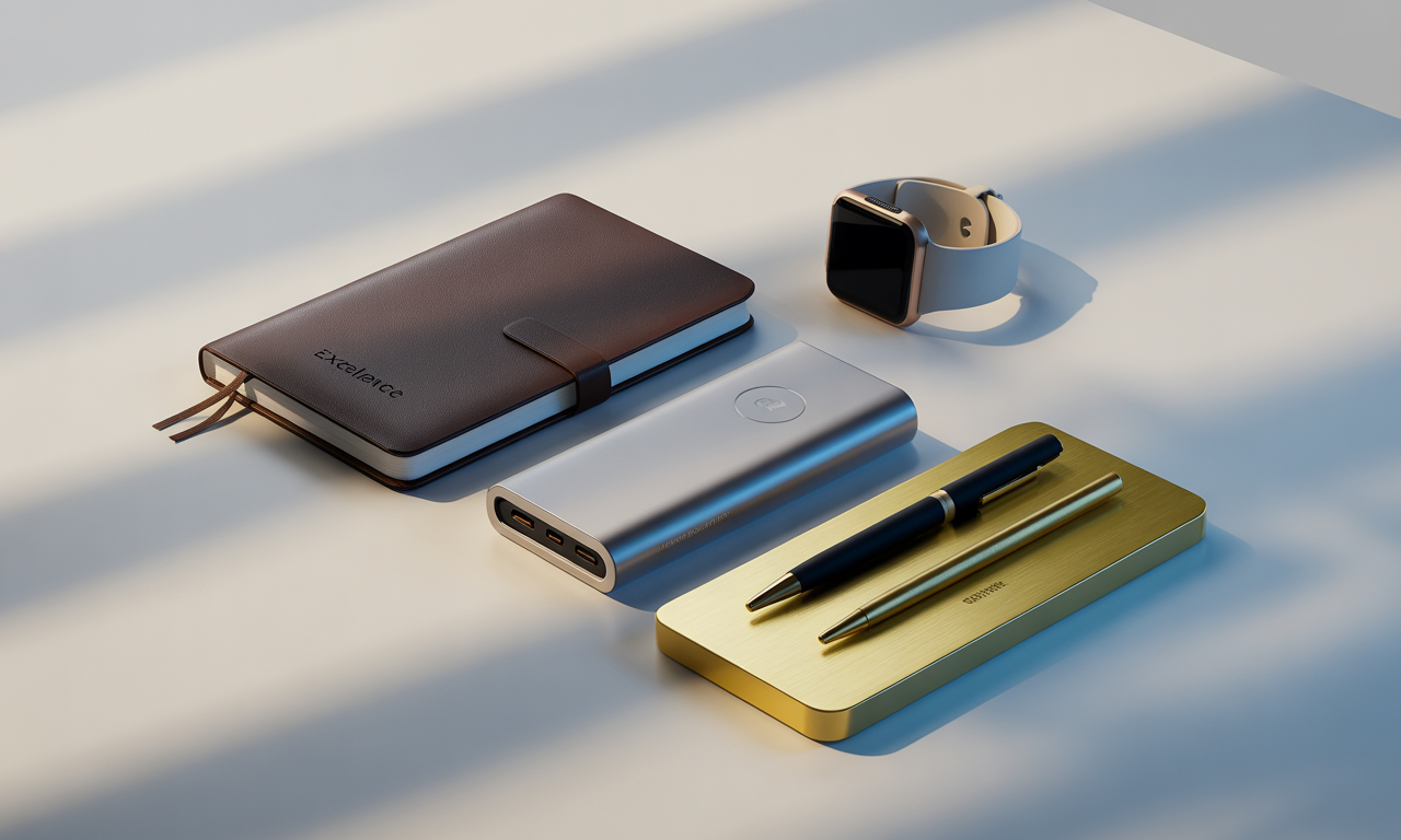 보조배터리 답례품 제작