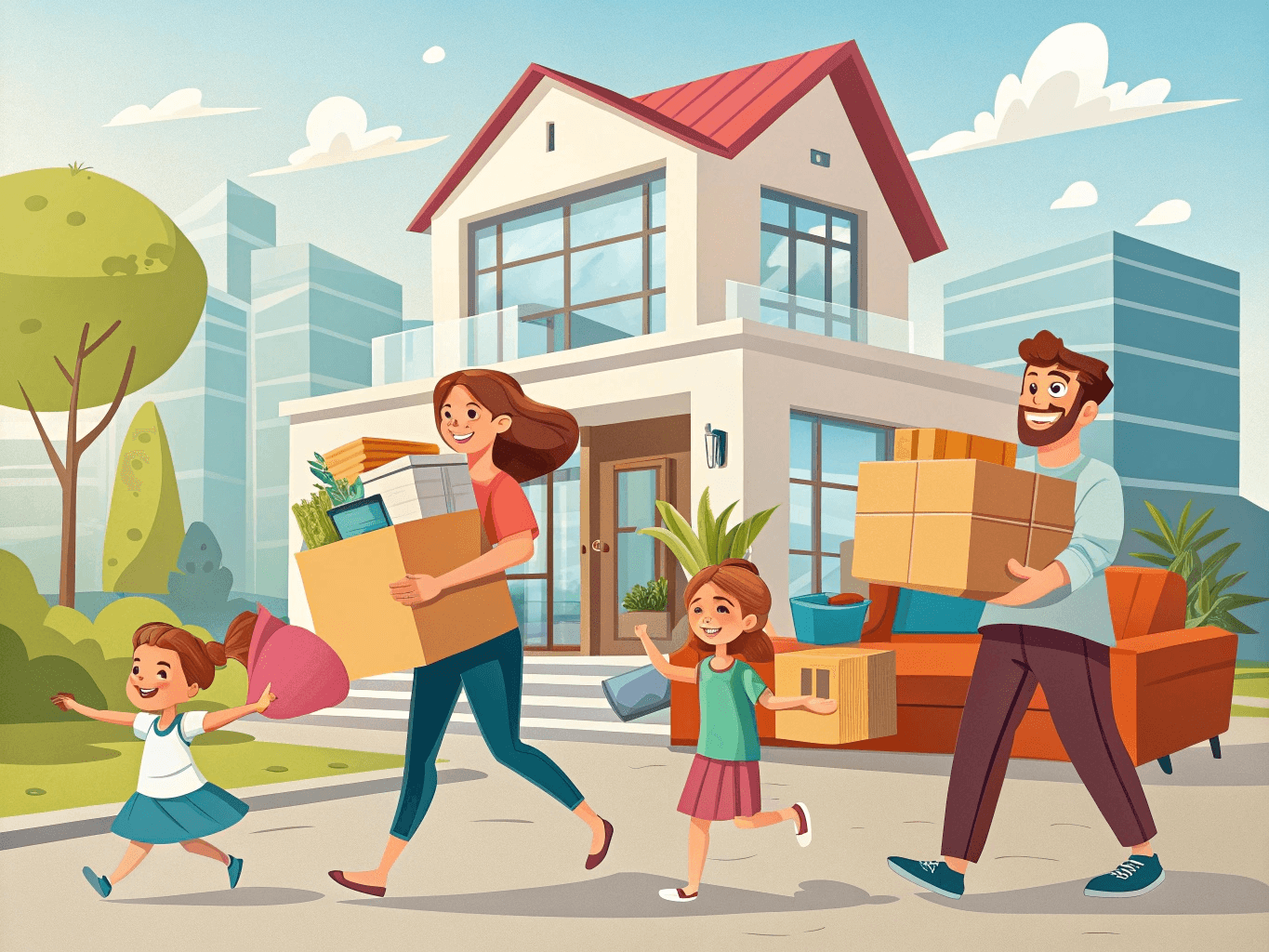 낙찰 후 절차 정리: 언제 무엇을 해야 할까?