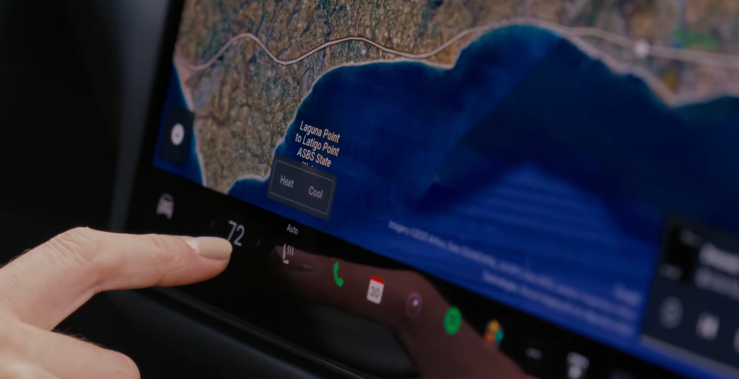 테슬라 전기차 가격