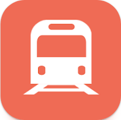 대구 지하철 시간표 노선도 보기