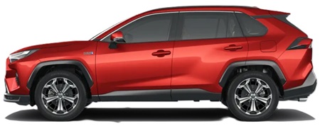 하이브리드 SUV 알고 있으면 좋은 유익한 정보