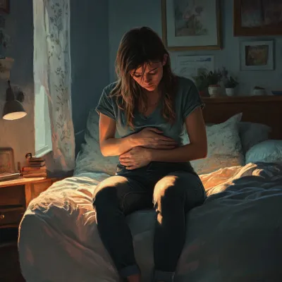 장염 빨리 낫는법: 하루 만에 증상 완화하는 방법_3