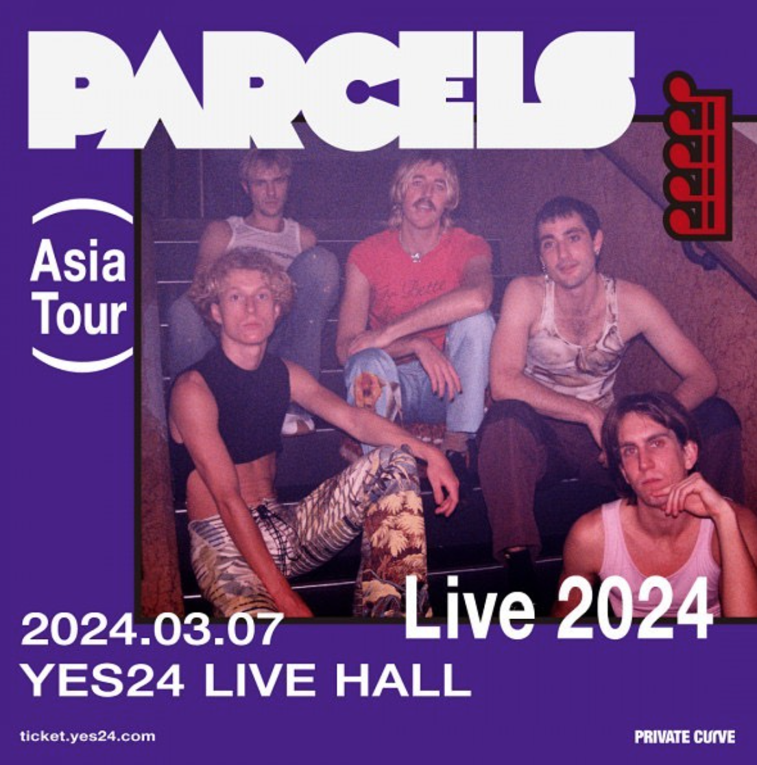 2023-파슬스-내한-공연