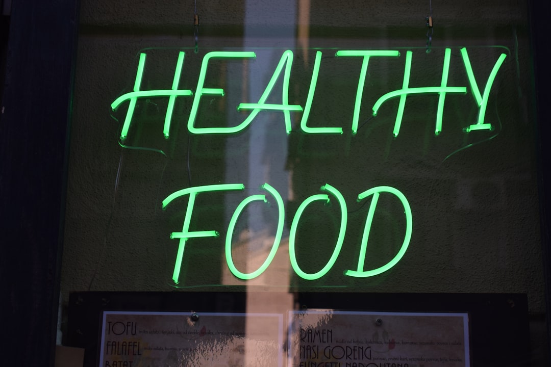 Health certificate.