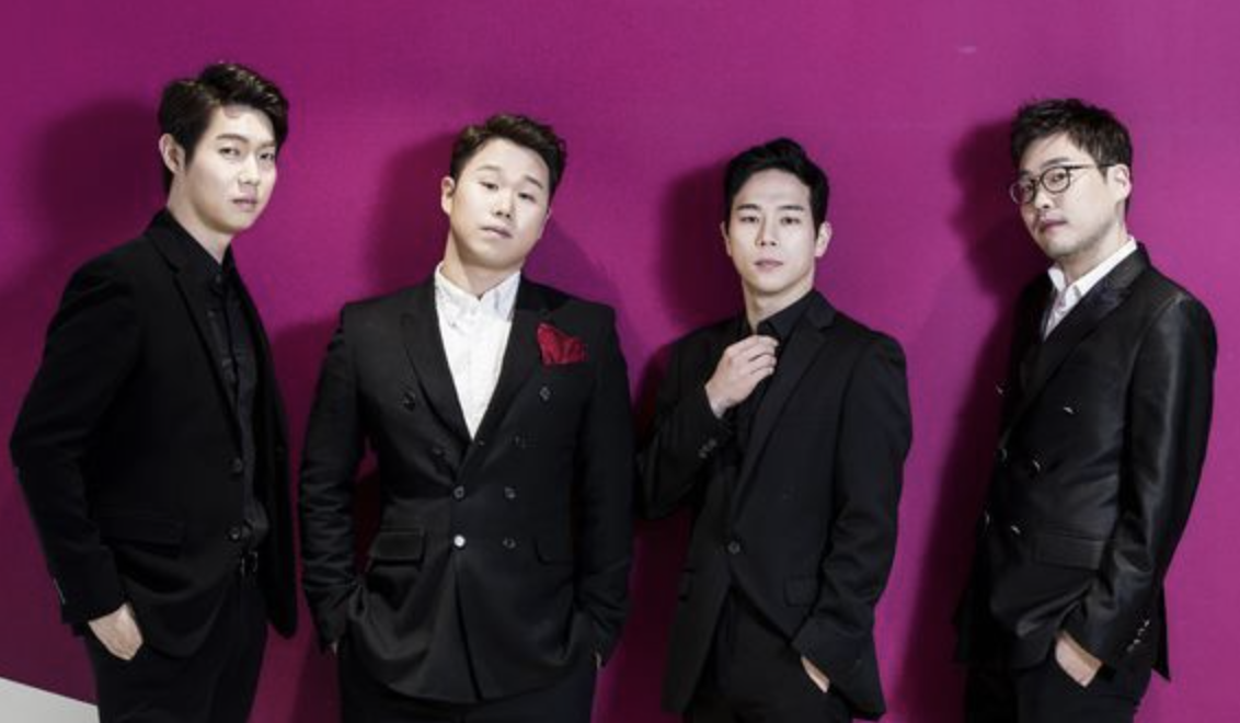 고훈정 포르테디콰트로2