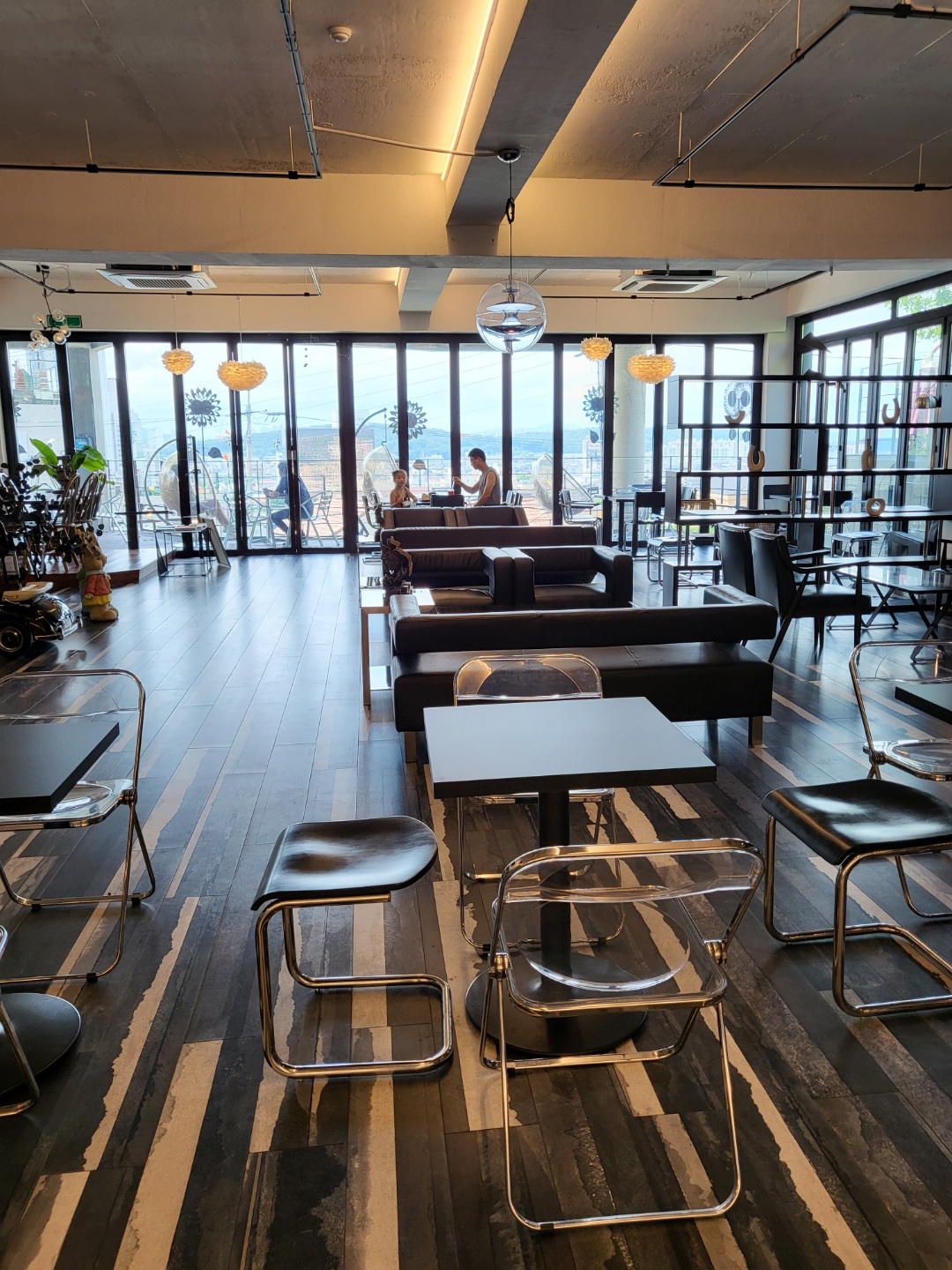 베로니 카페(청주)