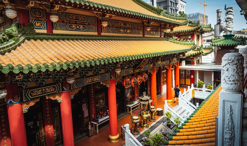 대만 여행 사진