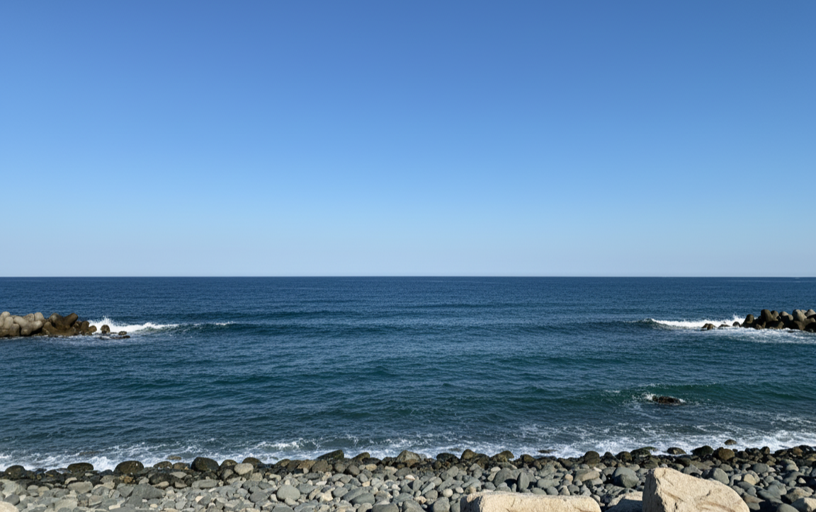 속초당일치기여행