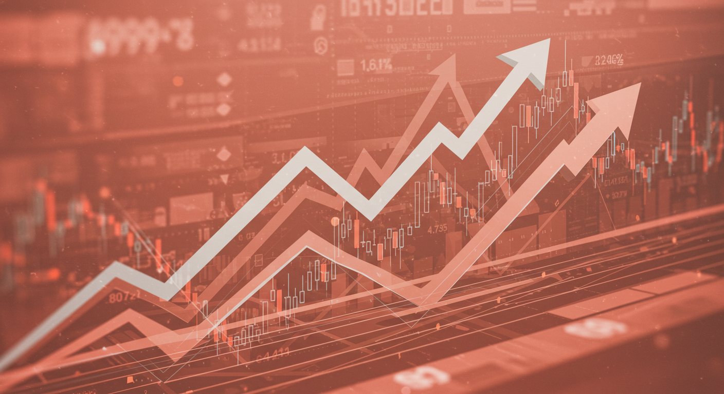 나스닥 100 3배 추종 TQQQ란? 당신의 투자 포트폴리오에 적합할까?