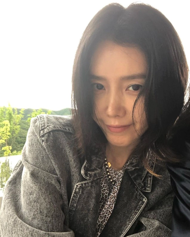 채정안 나이 결혼 프로필