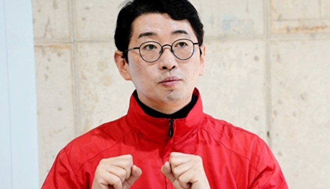 주진우 국회의원