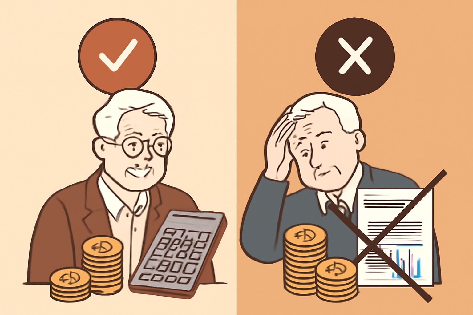 연금소득 종합과세 기준&middot;세율 총정리 분리과세 유리한 사람 vs 불리한 사람 관련 사진