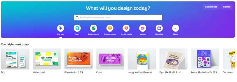 무료 이미지 사이트 캔바