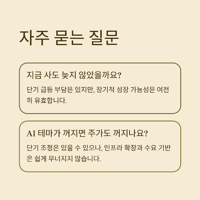 엔비디아 주가 전망