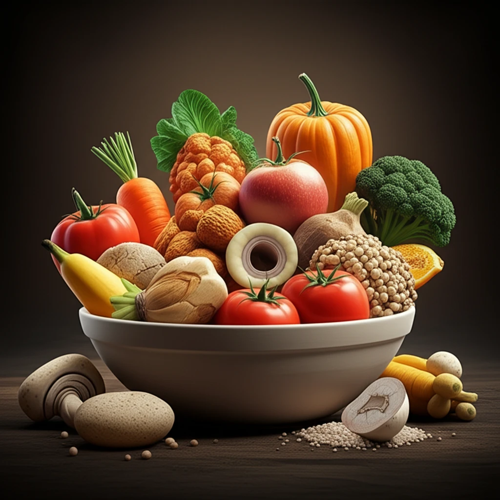 붓기 없는 얼굴을 위한 일주일 저염 ..