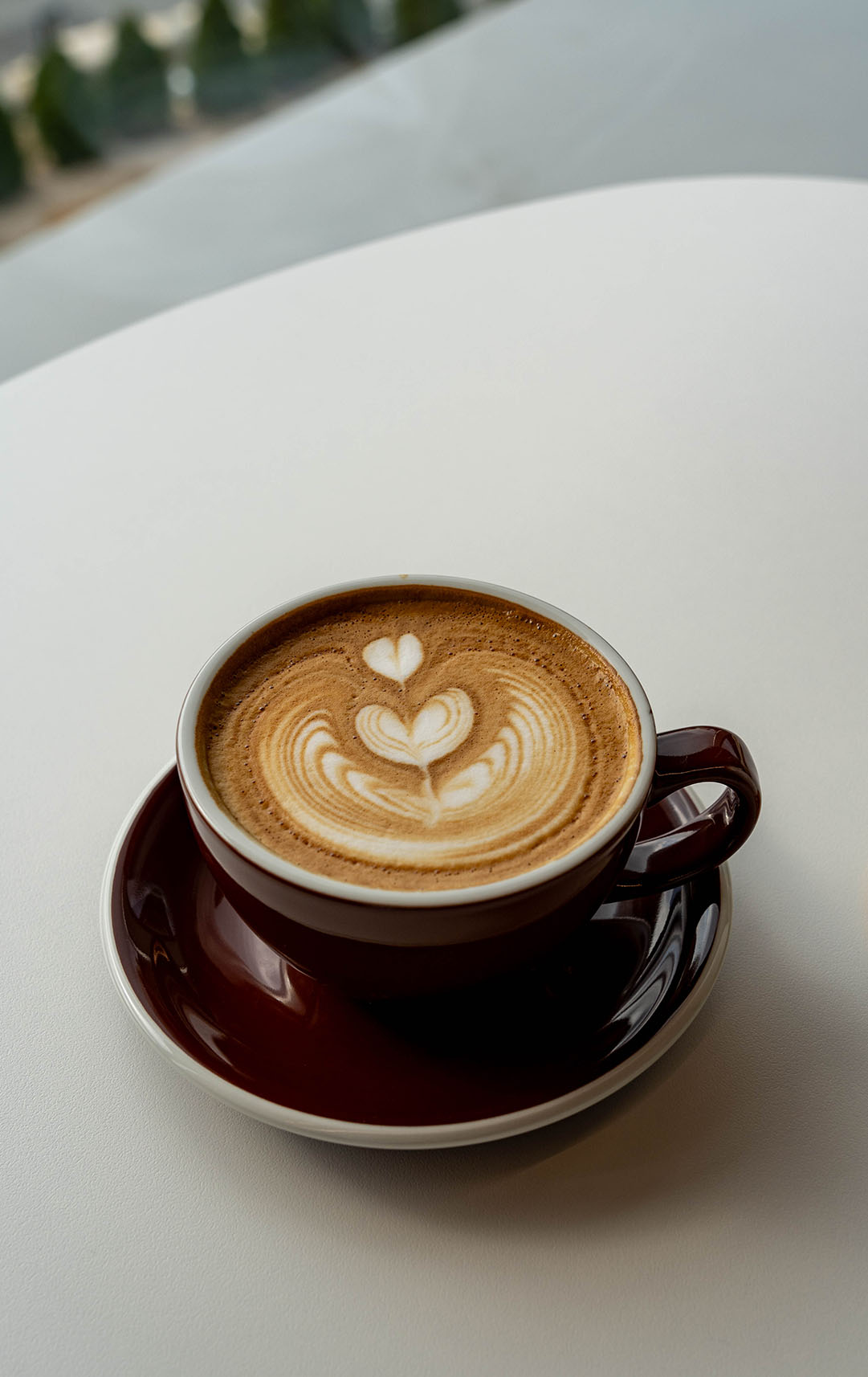 만덕 카페 M543 Cafe Gallery