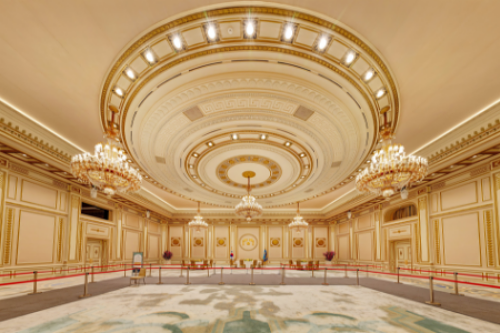 청와대관람신청 