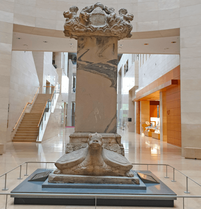 서울국립중앙박물관