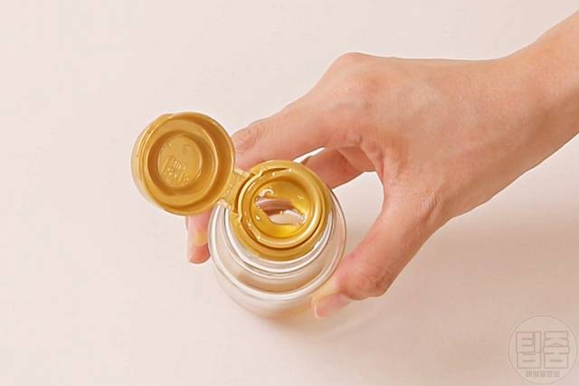 참기름 뚜껑 분리 식초뚜껑 간장뚜껑 빼기