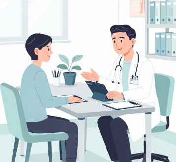 두드러기 가라앉히는 법