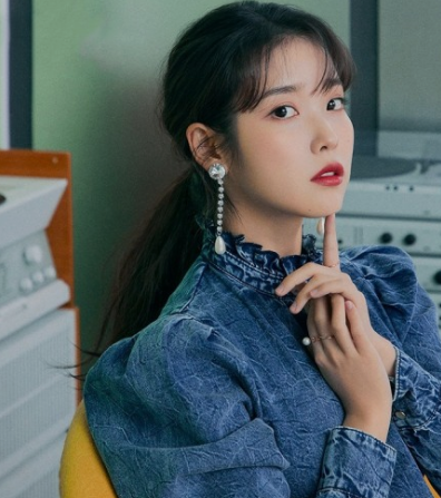 아이유/