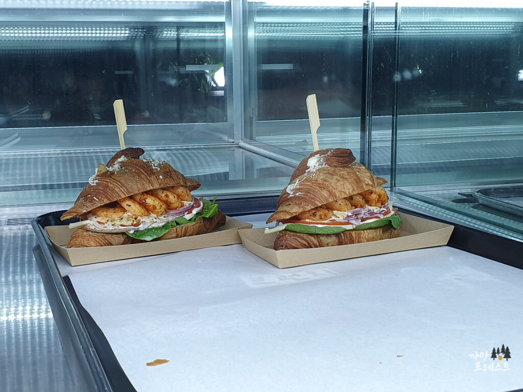 파주 문지리 535 카페 베이커리