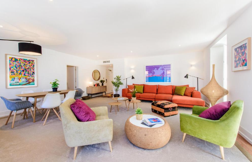 Martinhal Sagres / Lisbon Chiado