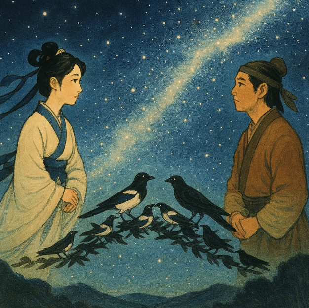 견우와 직녀