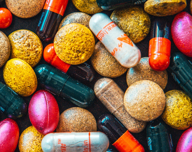 귀리 효능 : 면역