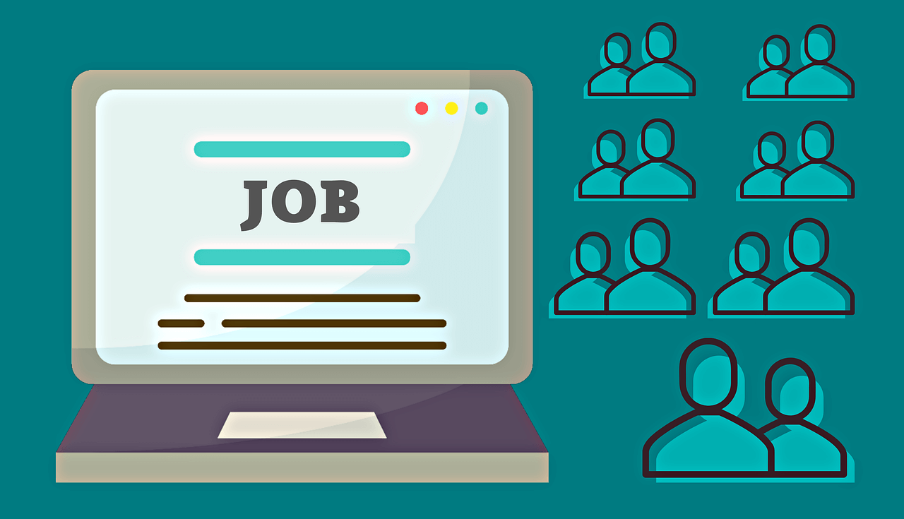 실업급여: 구직활동